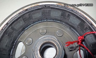 KLR 250    ΒΟΛΑΝ (ΜΑΓΝΗΤΗΣ)  -thumb-6