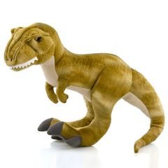 Semo Λούτρινο Τυραννόσαυρος