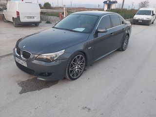 Bmw 530 2007