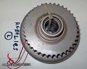 REBEL 125    ΒΟΛΑΝ (ΜΑΓΝΗΤΗΣ)  