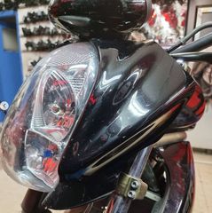 KAWASAKI ER6 ΔΙΑΘΕΣΙΜΑ ΑΝΤΑΛΛΑΚΤΙΚΑ