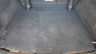 OPEL ASTRA H 04-10 MOKETA TAΠΗΤΑΣ ΜΠΑΓΑΖΕΡΑΣ SW/STATION MΠΑΜΠΟΥΡΗΣ