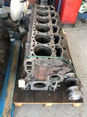 Κορμος DAF XF 105-thumb-5