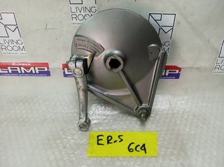Kawasaki ER-5 ταμπούρο πίσω τροχού 
