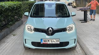Renault Twingo 2021 * ΕΛΛΗΝΙΚΟ - ΓΡΑΜΜΑΤΙΑ *-thumb-9