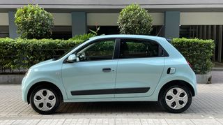 Renault Twingo 2021 * ΕΛΛΗΝΙΚΟ - ΓΡΑΜΜΑΤΙΑ *-thumb-3
