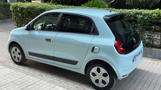 Renault Twingo 2021 * ΕΛΛΗΝΙΚΟ - ΓΡΑΜΜΑΤΙΑ *-thumb-4