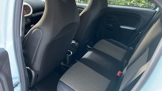 Renault Twingo 2021 * ΕΛΛΗΝΙΚΟ - ΓΡΑΜΜΑΤΙΑ *-thumb-12