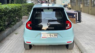 Renault Twingo 2021 * ΕΛΛΗΝΙΚΟ - ΓΡΑΜΜΑΤΙΑ *-thumb-5
