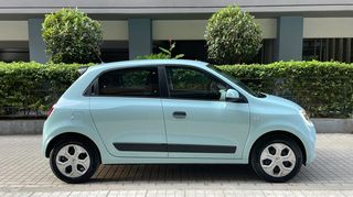 Renault Twingo 2021 * ΕΛΛΗΝΙΚΟ - ΓΡΑΜΜΑΤΙΑ *-thumb-7