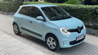 Renault Twingo 2021 * ΕΛΛΗΝΙΚΟ - ΓΡΑΜΜΑΤΙΑ *-thumb-8
