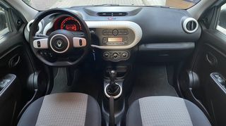 Renault Twingo 2021 * ΕΛΛΗΝΙΚΟ - ΓΡΑΜΜΑΤΙΑ *-thumb-13