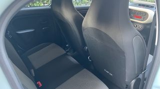 Renault Twingo 2021 * ΕΛΛΗΝΙΚΟ - ΓΡΑΜΜΑΤΙΑ *-thumb-16