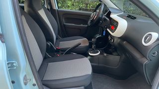 Renault Twingo 2021 * ΕΛΛΗΝΙΚΟ - ΓΡΑΜΜΑΤΙΑ *-thumb-15