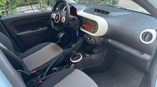 Renault Twingo 2021 * ΕΛΛΗΝΙΚΟ - ΓΡΑΜΜΑΤΙΑ *-thumb-14
