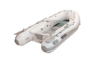 Boat inflatable '22 LUXURY 2.70 ΠΑΤΩΜΑ ΑΛΟΥΜΙΝΙΟΥ