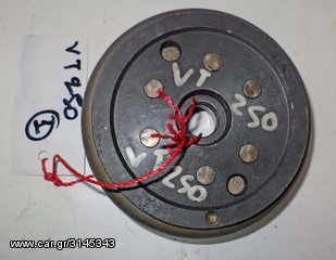 VT 250    ΒΟΛΑΝ (ΜΑΓΝΗΤΗΣ)  