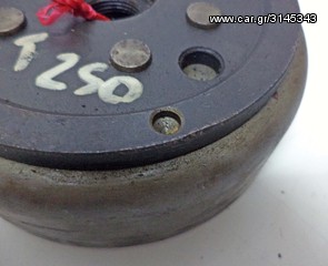 VT 250    ΒΟΛΑΝ (ΜΑΓΝΗΤΗΣ)  -thumb-2