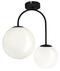 2/Φωτο Οροφής Μαύρο Anouk Viokef 4228700