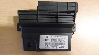 4F0907280B ΜΟΝΑΔΑ ΕΛΕΓΧΟΥ AUDI S6/A6/Q7