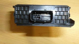 4F0907280B ΜΟΝΑΔΑ ΕΛΕΓΧΟΥ AUDI S6/A6/Q7-thumb-1