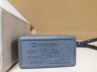 YAMAHA YZ 125 -thumb-3