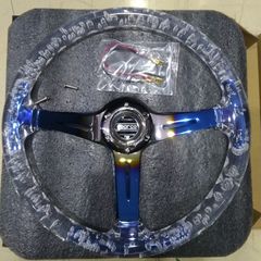 Τιμόνια sparco