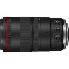 Canon RF 100mm f/2.8 L IS Macro + Επιπλέον Cashback 100€ έως 12 άτοκες δόσεις ή 24 δόσεις