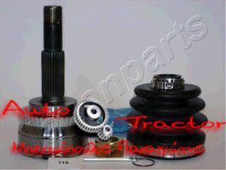 GI113 JAPANPARTS ΜΠΙΛΙΟΦΟΡΟΣ NISSAN ALMERA + ABS