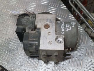 TOYOTA COROLLA 03 1,4 cc 4ZZ ΜΟΝΑΔΑ ABS 0265216850