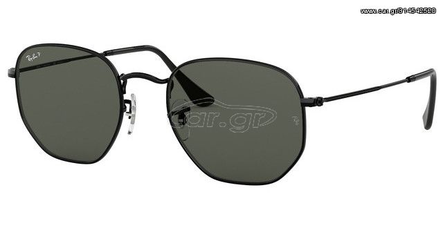 RAY BAN 3548N 002/58