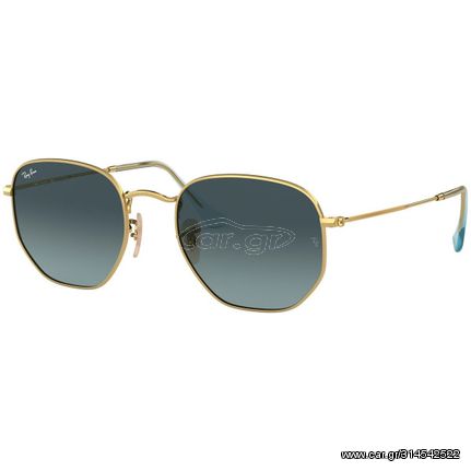 RAY BAN 3548N 91233M