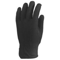 Γάντια Προστασίας Eurotechnique, 4180 Μαύρο