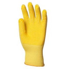 Γάντια Προστασίας Eurotechnique, 4645 Κίτρινο
