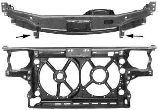 ΜΕΤ.1.8-2.0GTI/TDi (2ο ΒΕΝΤ) BODYPARTS 2840540031