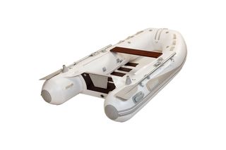 Boat inflatable '22 LUXURY 2.30 ΠΑΤΩΜΑ ΠΗΧΑΚΙΑ