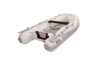 Boat inflatable '22 LUXURY 2.30 ΠΑΤΩΜΑ ΦΟΥΣΚΩΤΟ ΥΨΗΛΗΣ ΠΙΕΣΗΣ