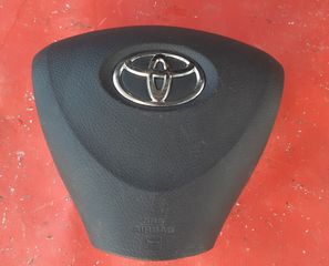 TOYOTA AURIS 2007-2013  ΑΕΡΟΣΑΚΟΣ ΤΙΜΟΝΙΟΥ 