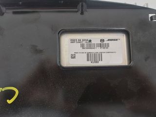 ΕΝΙΣΧΥΤΗΣ ΣΥΣΤΗΜΑΤΟΣ ΗΧΟΥ MAZDA CX-7 2010M (EG23 66 920A)