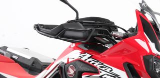 Προστατευτικές Χούφτες Hepco Becker για CRF 1000 L Africa Twin 2016 ->