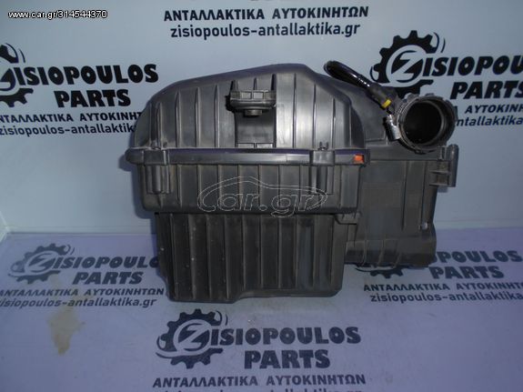 ΦΙΛΤΡΟΚΟΥΤΙ CITROEN C3 <ZM01> 1.0L VTI 2010'-2016' (INT 2)