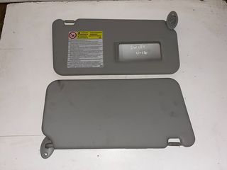 SUZUKI SWIFT H/B 11-14	