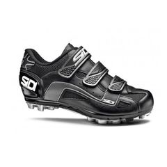 SIDI DURAN BLACK BLACK