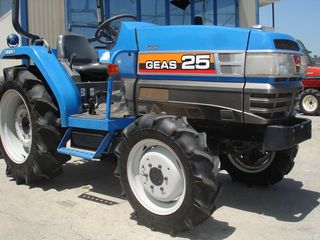 Δενδροκομικά Τρακτέρ Iseki 2010 GEAS-25 ΥΔΡ ΤΙΜ-ΡΕΒΕΡΣΑ-thumb-3