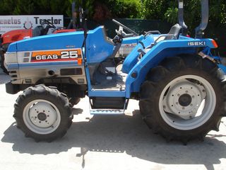Δενδροκομικά Τρακτέρ Iseki 2010 GEAS-25 ΥΔΡ ΤΙΜ-ΡΕΒΕΡΣΑ-thumb-6