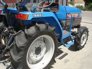 Δενδροκομικά Τρακτέρ Iseki 2010 GEAS-25 ΥΔΡ ΤΙΜ-ΡΕΒΕΡΣΑ-thumb-8