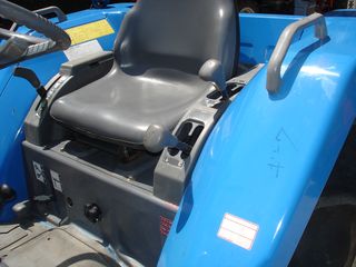Δενδροκομικά Τρακτέρ Iseki 2010 GEAS-25 ΥΔΡ ΤΙΜ-ΡΕΒΕΡΣΑ-thumb-11