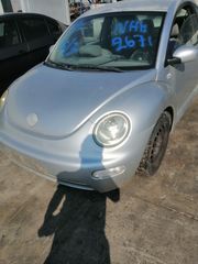 Vw Volkswagen beetle μουρη κομπλε. Διαφορά ανταλλακτικά. 