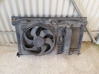 ΨΥΓΕΙΟ INTERCOOLER PEUGEOT 307 DIESEL ΣΕ ΑΡΙΣΤΗ ΚΑΤΑΣΤΑΣΗ 