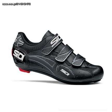 SIDI ZEPHYR BLACK BLACK